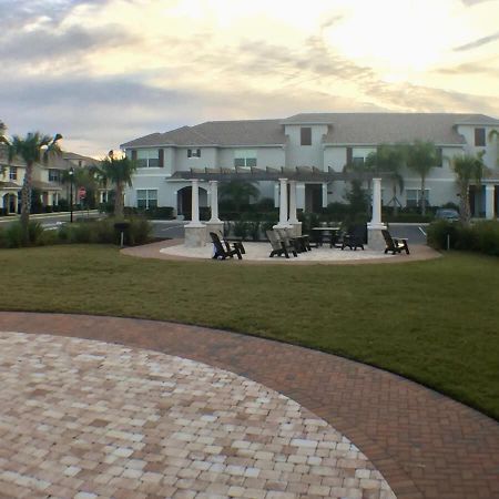 Five Bedrooms Home With Pool 4851 Kissimmee Eksteriør bilde
