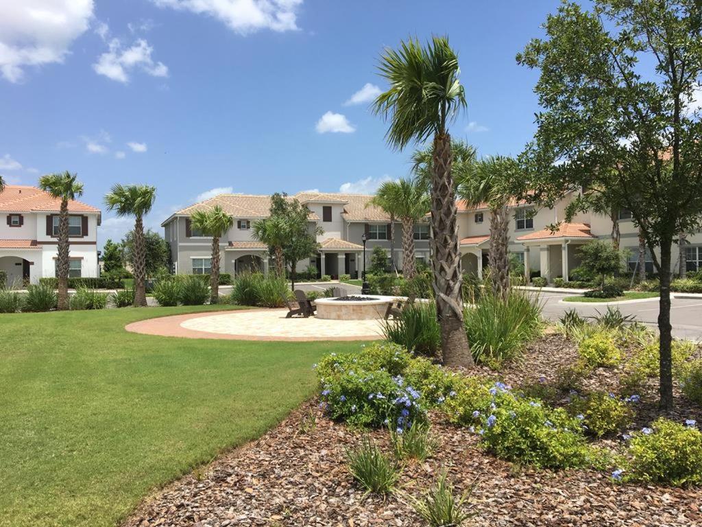 Five Bedrooms Home With Pool 4851 Kissimmee Eksteriør bilde