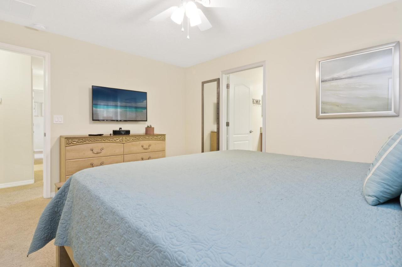 Five Bedrooms Home With Pool 4851 Kissimmee Eksteriør bilde
