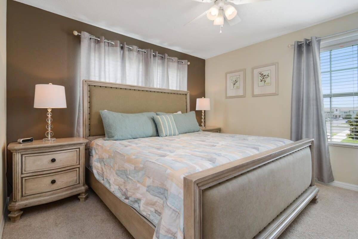 Five Bedrooms Home With Pool 4851 Kissimmee Eksteriør bilde